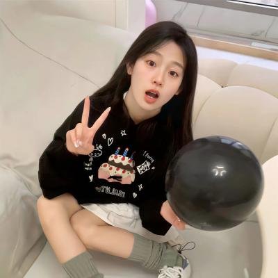 你是我的氧气