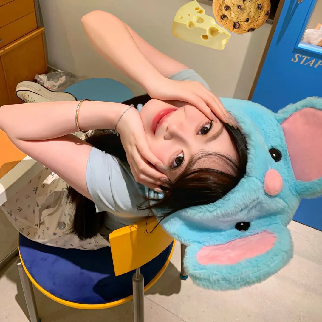 纹身人