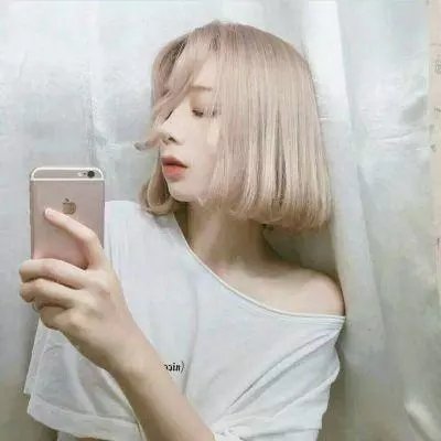 平静的海滩