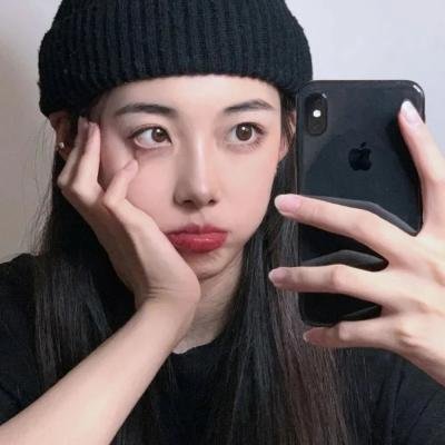 看不见的月亮